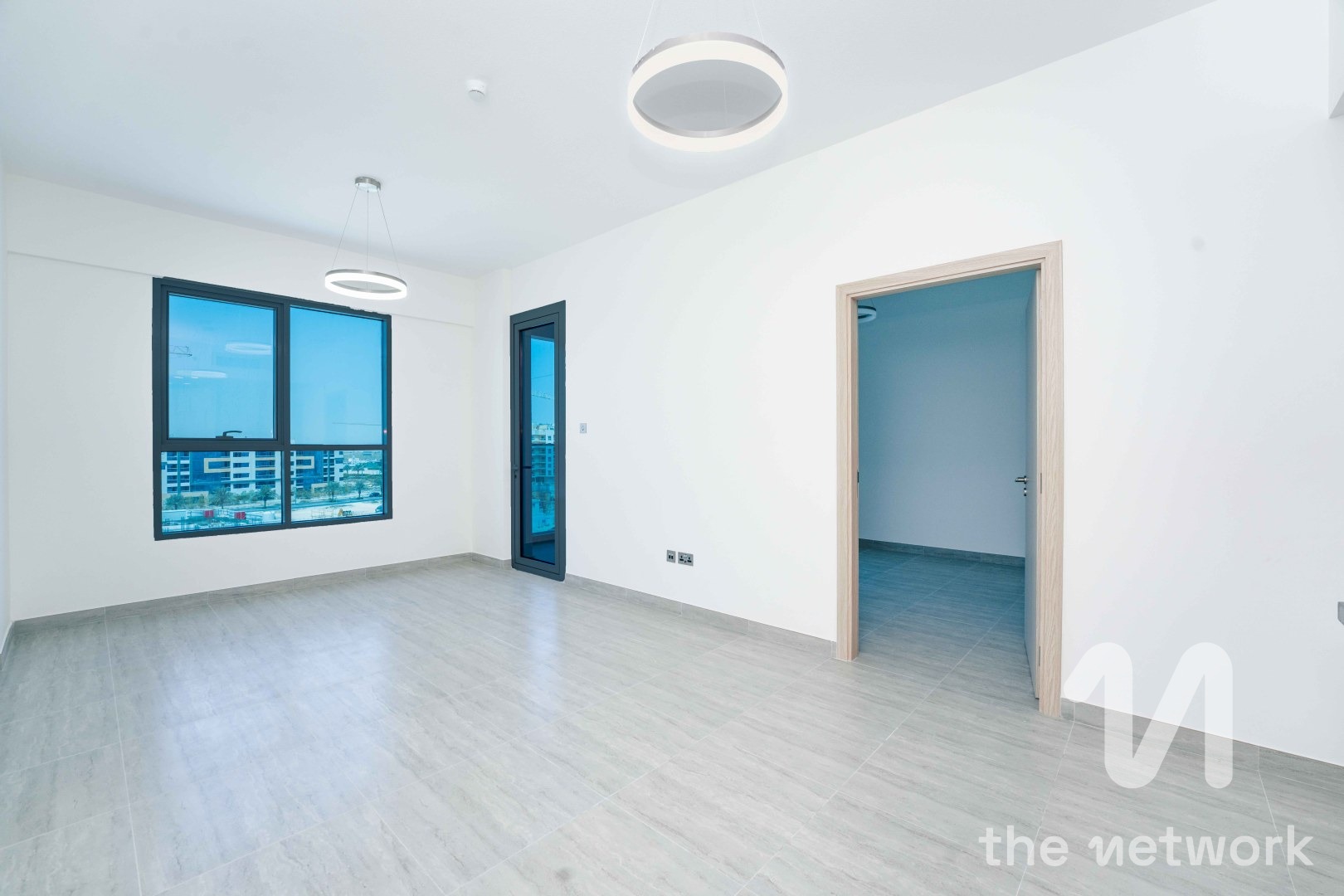 Vacant and Ready | Community View | Brand New — Habib House Building