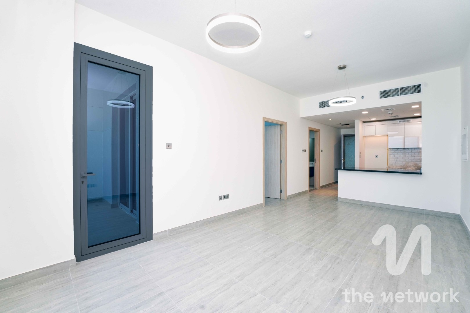 Vacant and Ready | Community View | Brand New — Habib House Building