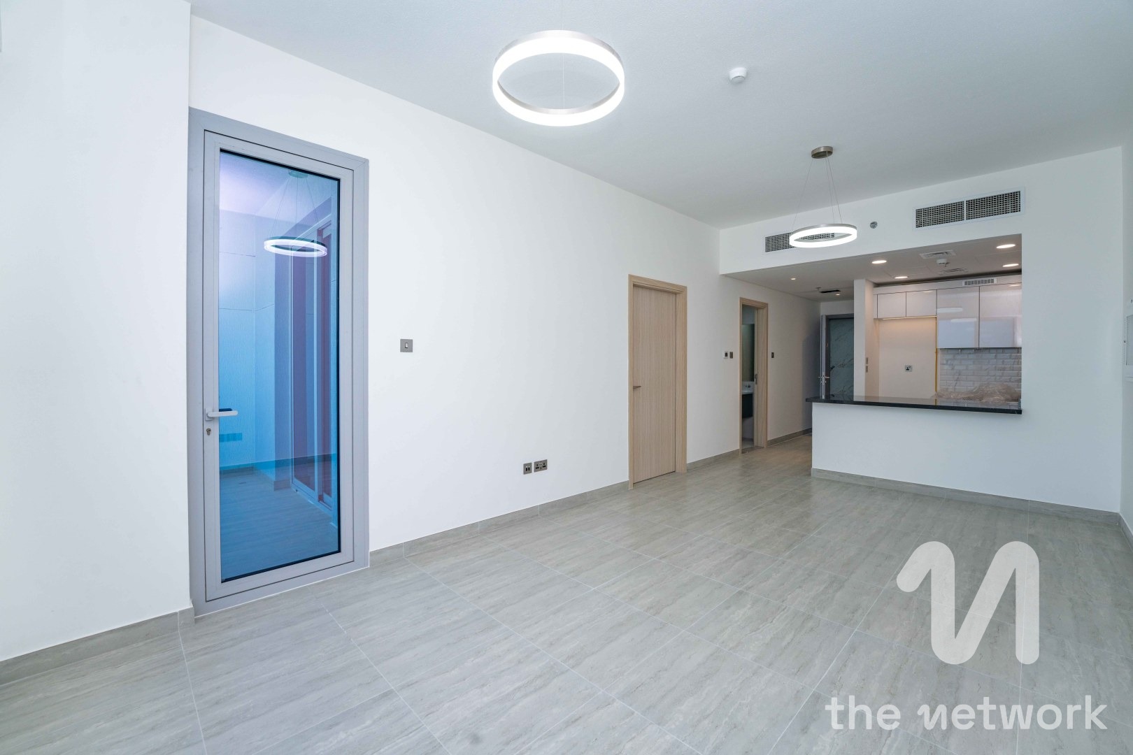Vacant and Ready | Community View | Brand New — Habib House Building