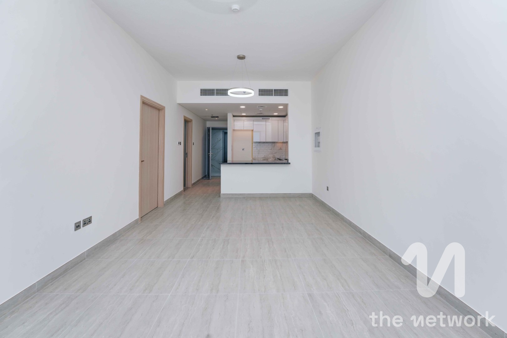 Vacant and Ready | Community View | Brand New — Habib House Building