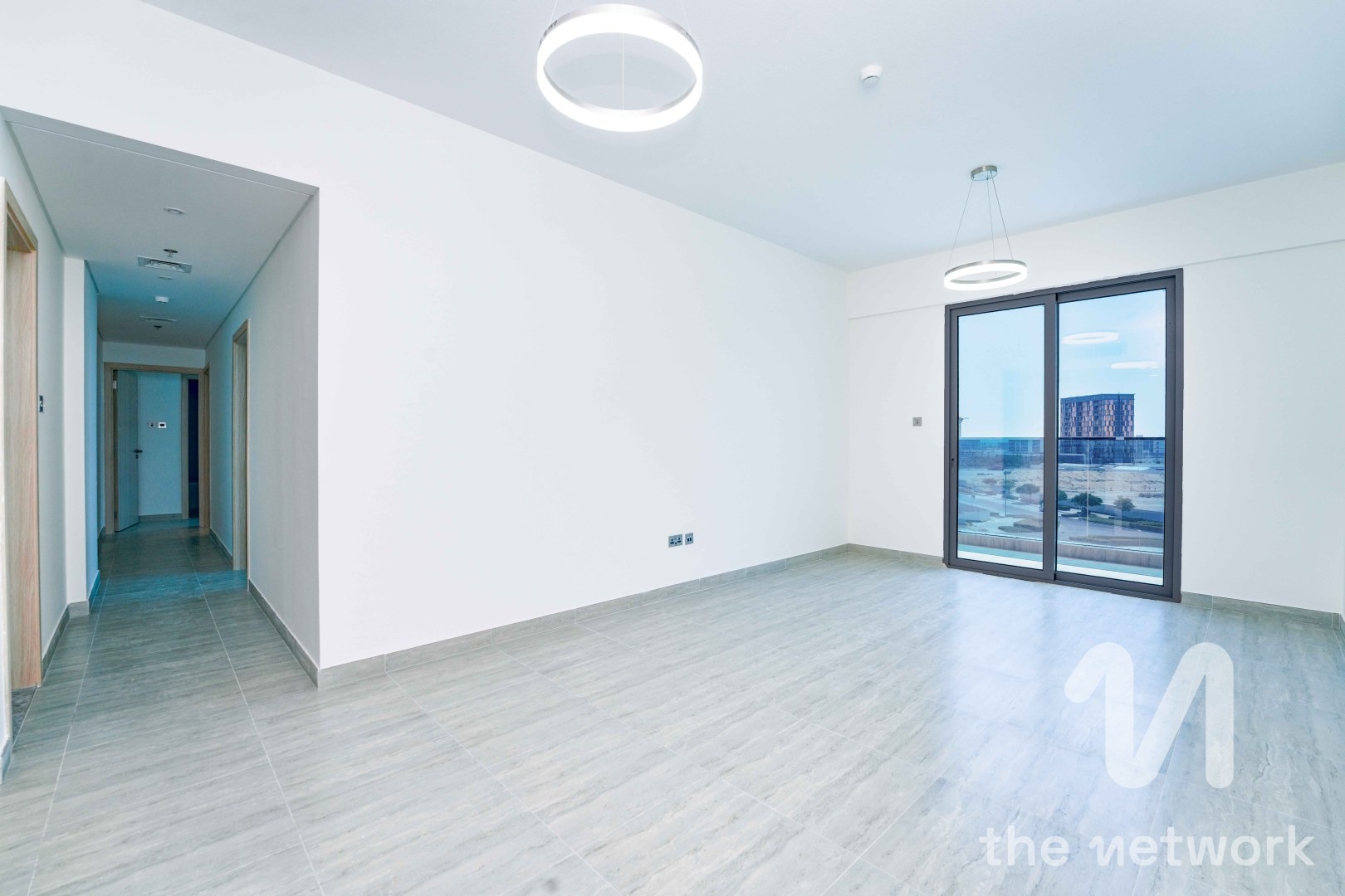 Brand New | 3 Beds Apartment | Vacant — Habib House Building