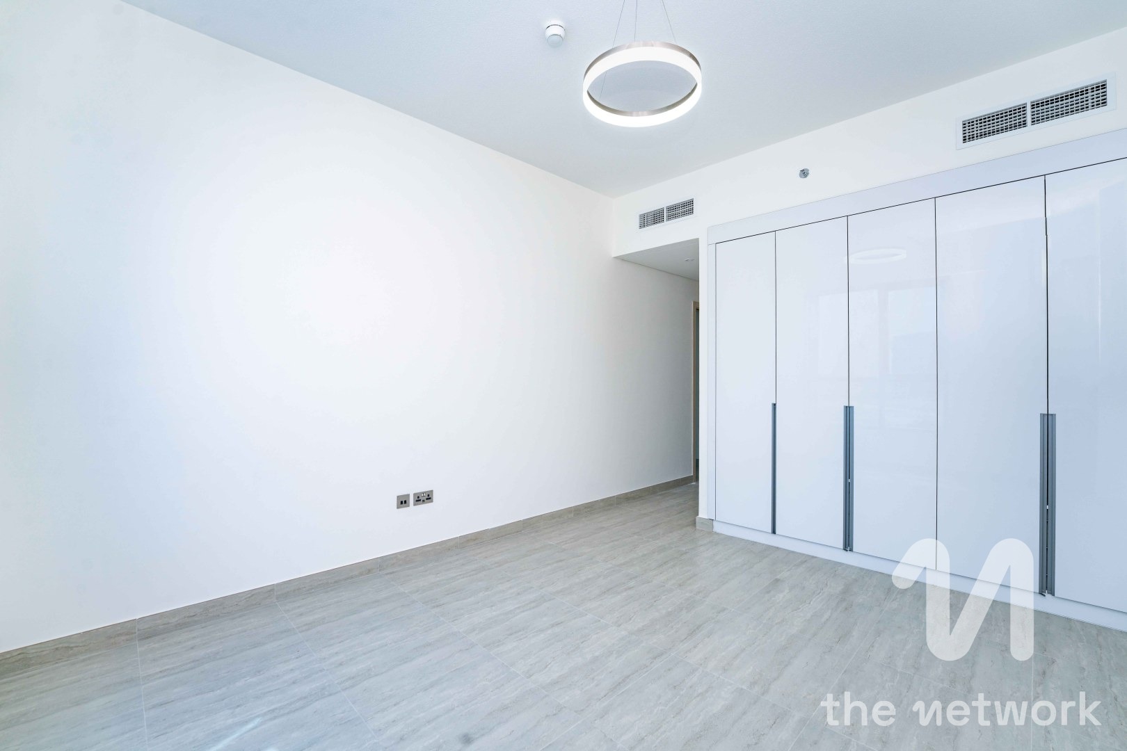 Brand New | 3 Beds Apartment | Vacant — Habib House Building