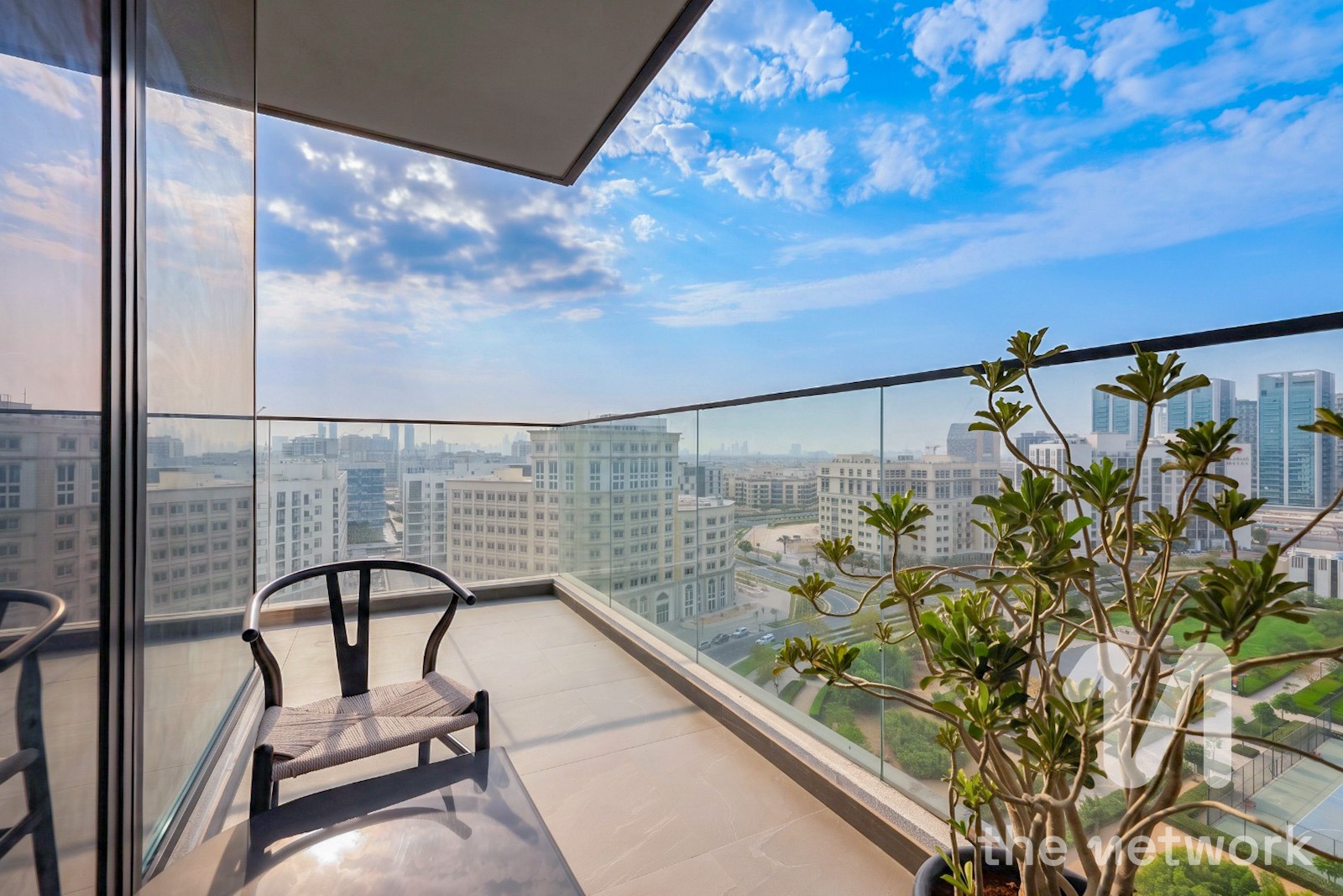 Fully Upgraded | 1BR Apartment | Vacant — Elevate by Prescott