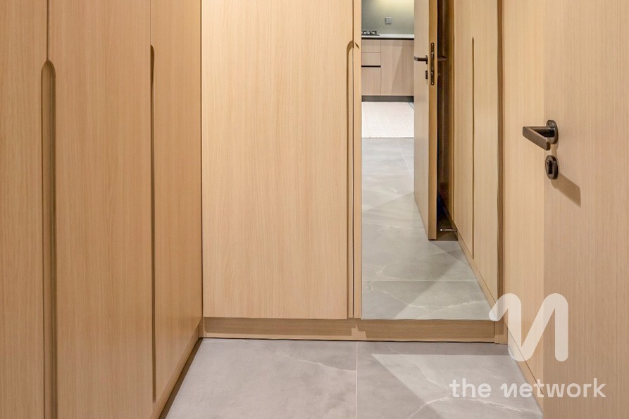 Fully Upgraded | 1BR Apartment | Vacant — Elevate by Prescott