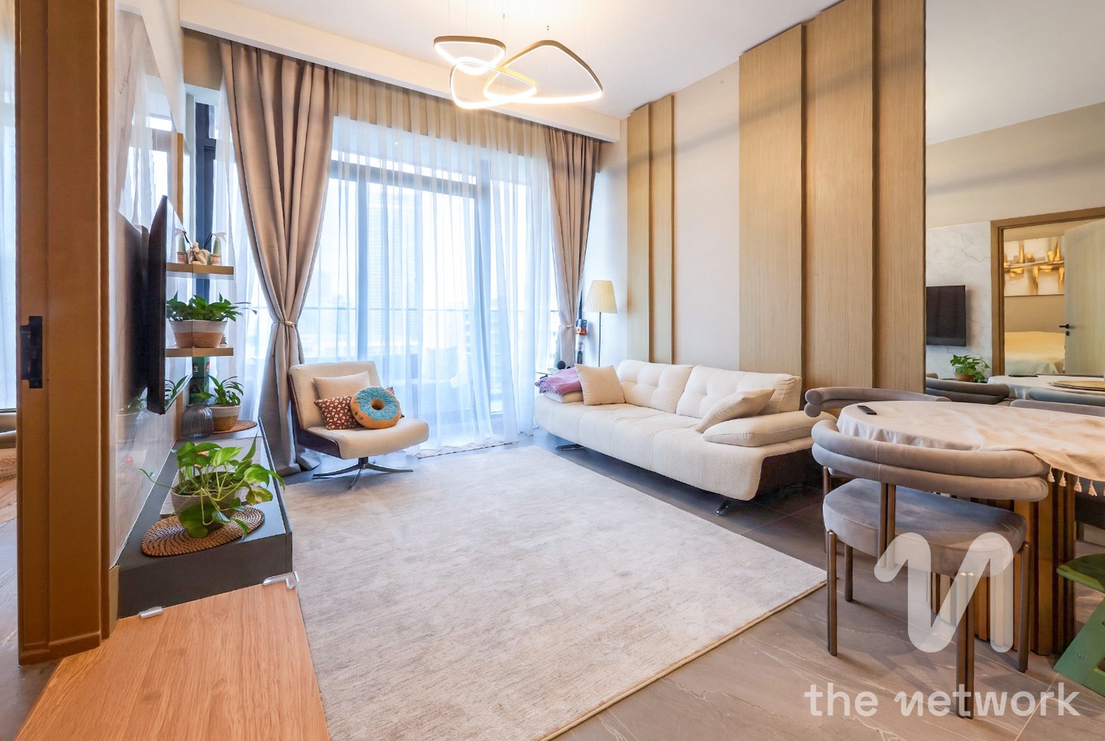 Fully Upgraded | 1BR Apartment | Vacant — Elevate by Prescott