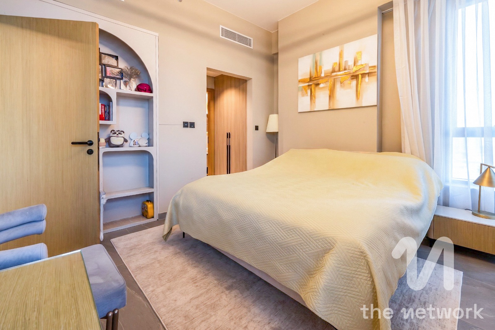 Fully Upgraded | 1BR Apartment | Vacant — Elevate by Prescott