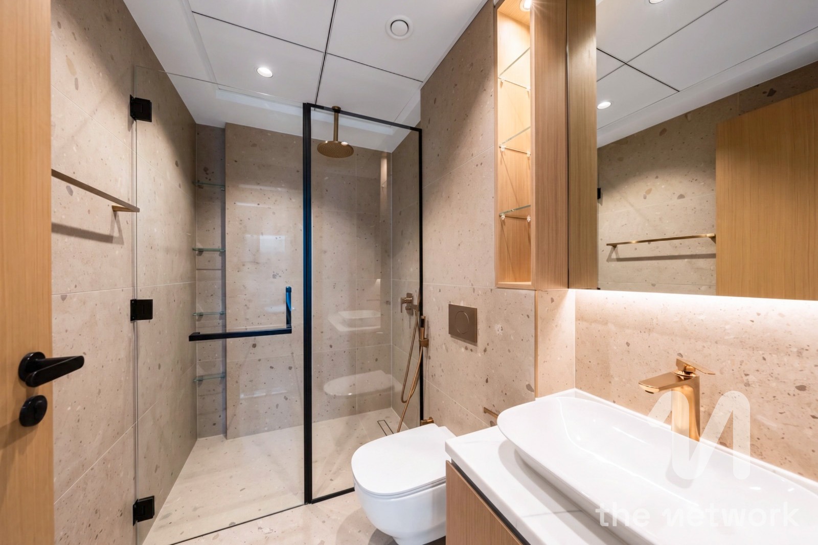 Fully Upgraded | 1BR Apartment | Vacant — Elevate by Prescott