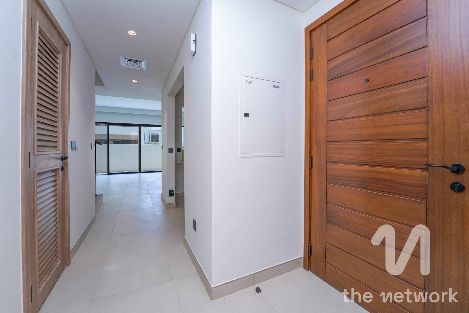 Vacant and Ready | 5BR Townhouse | Brand New — Costa Brava 1