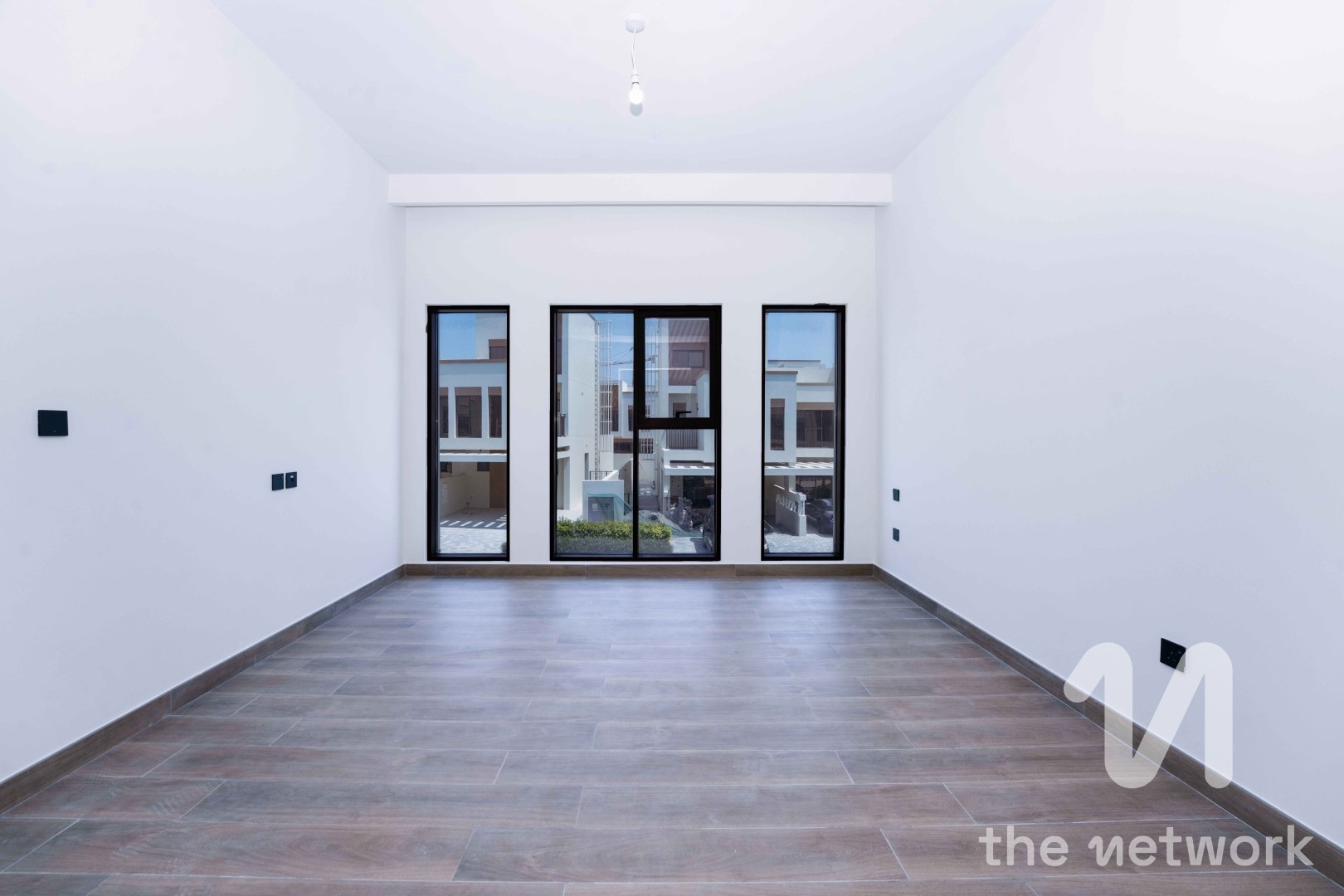 Vacant and Ready | 5BR Townhouse | Brand New — Costa Brava 1