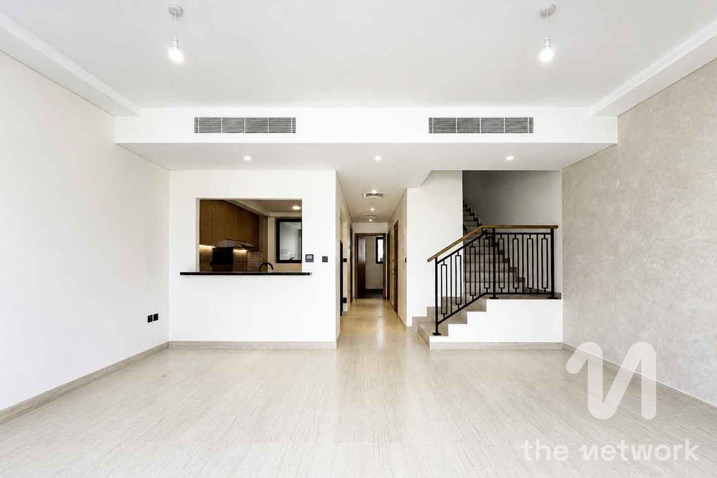4 Bed Townhouse | Brand New | Vacant — Portofino