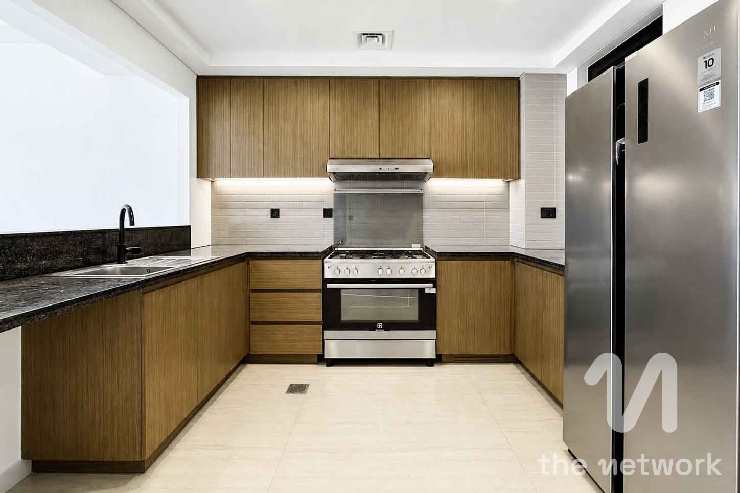 4 Bed Townhouse | Brand New | Vacant — Portofino