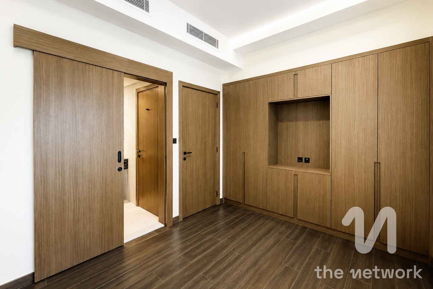 4 Bed Townhouse | Brand New | Vacant — Portofino