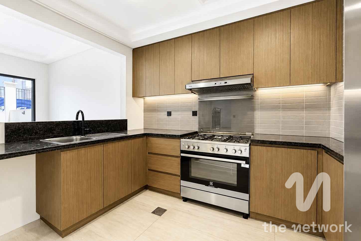 4 Bed Townhouse | Brand New | Vacant — Portofino