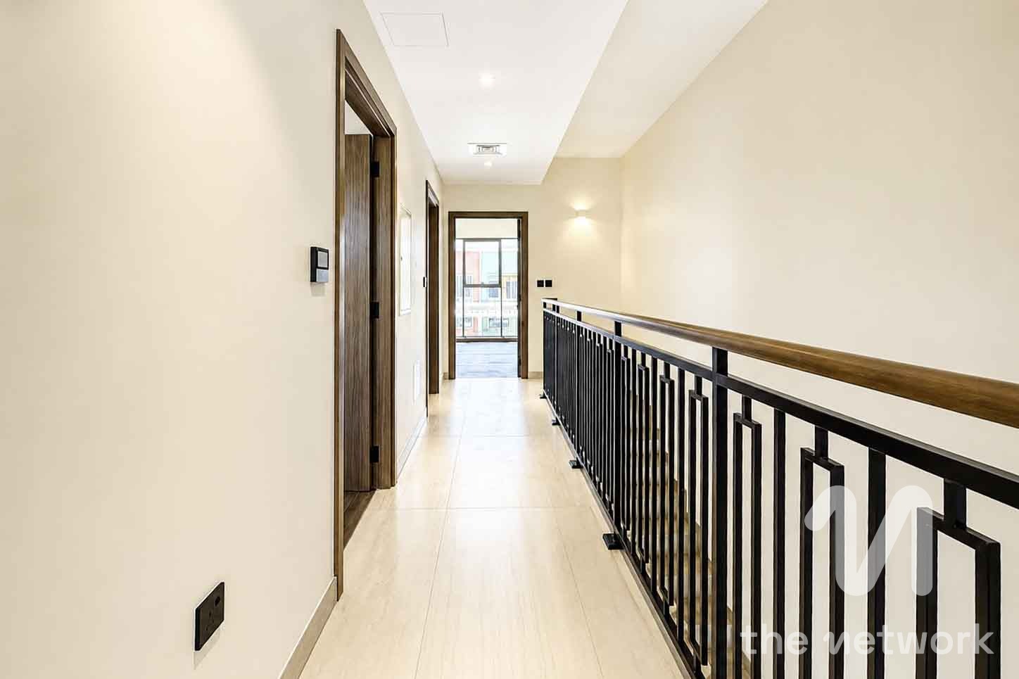 4 Bed Townhouse | Brand New | Vacant — Portofino