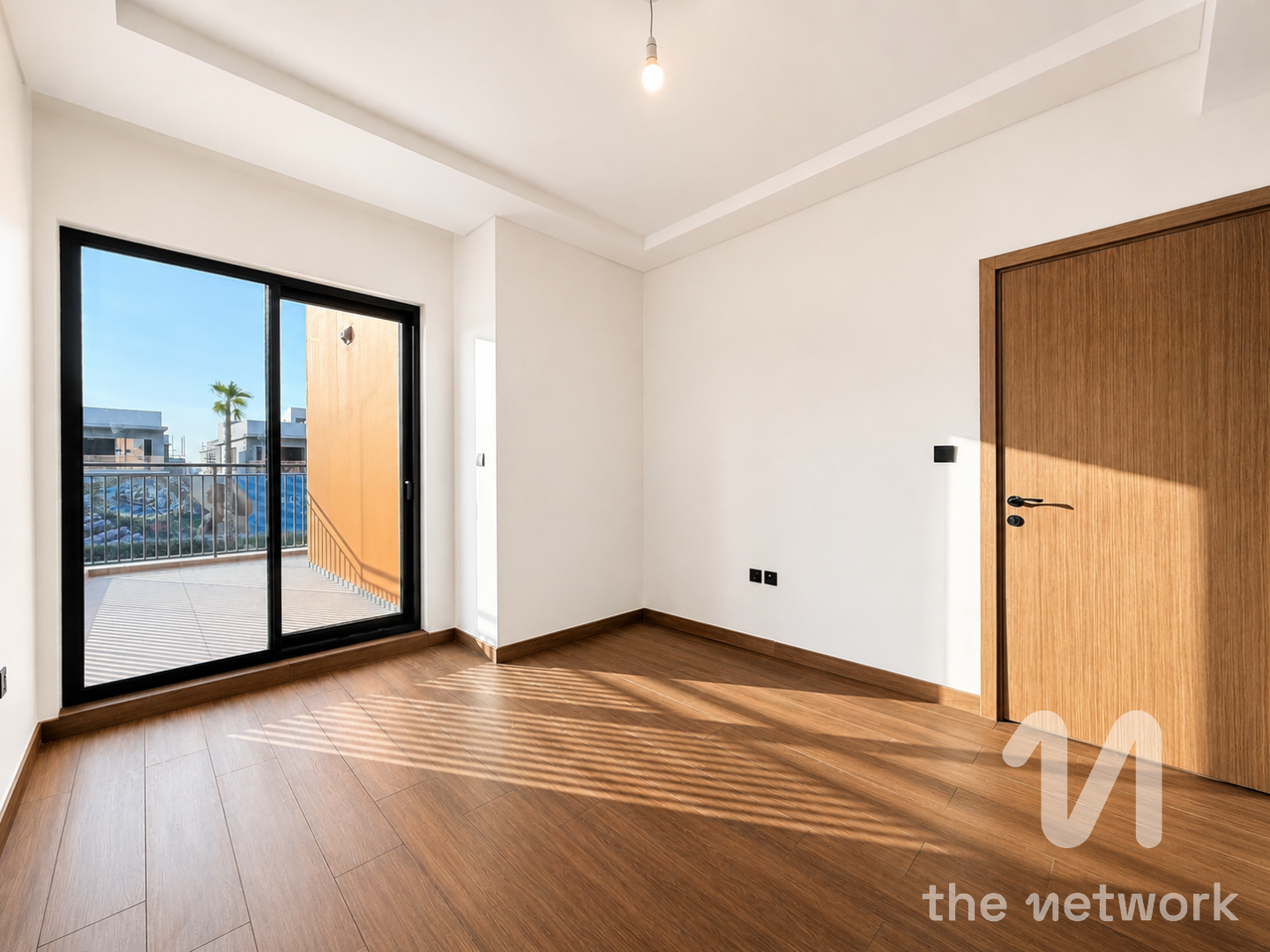 Single Row | Prime Location | Vacant — Portofino
