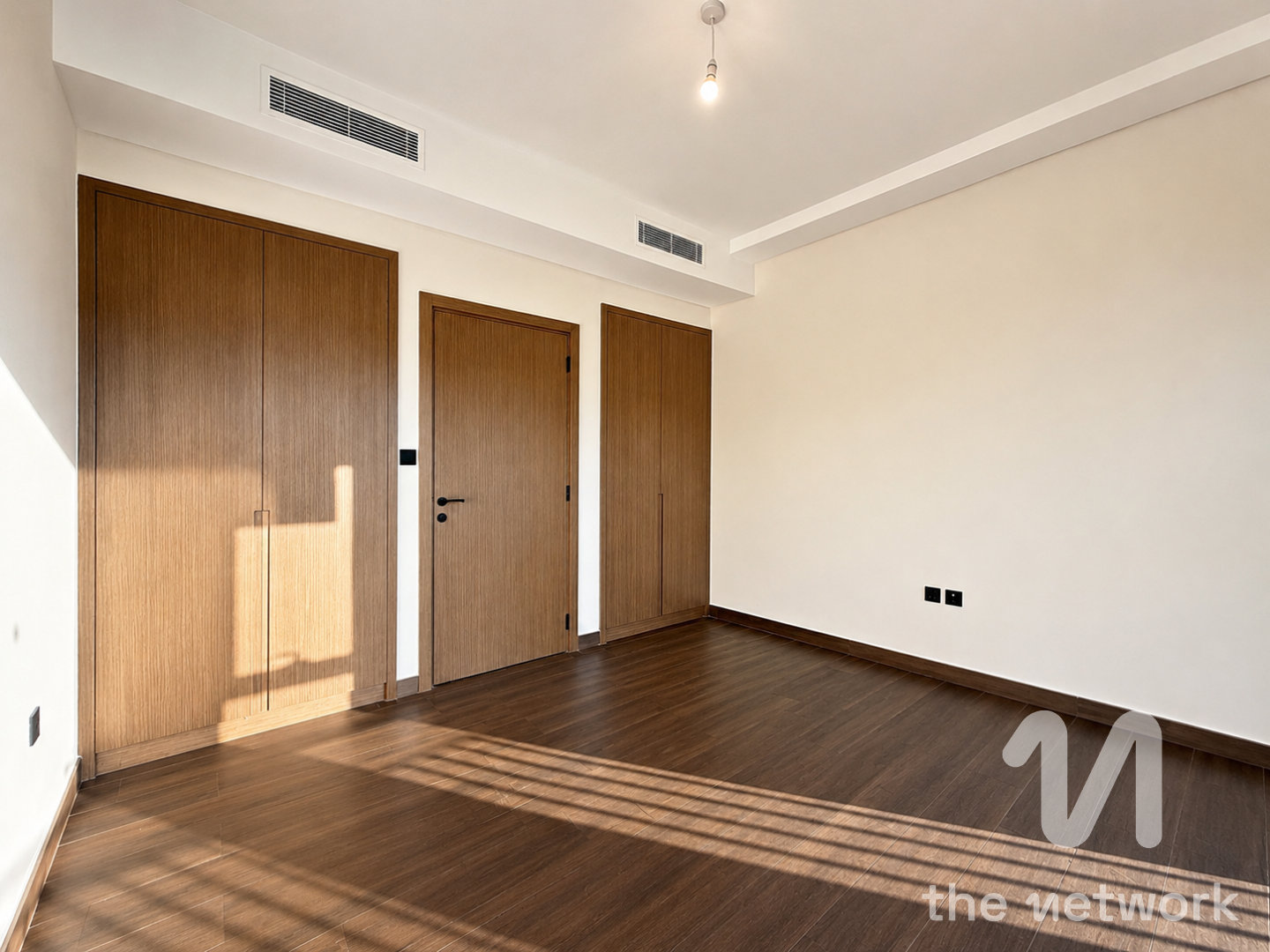 Single Row | Prime Location | Vacant — Portofino