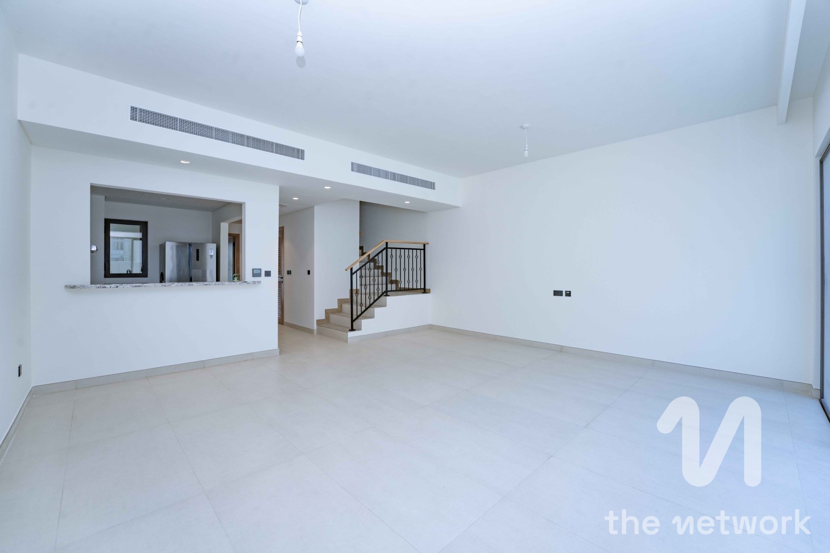 Stunning 4BR Townhouse | Lagoons Community Living — Costa Brava 2