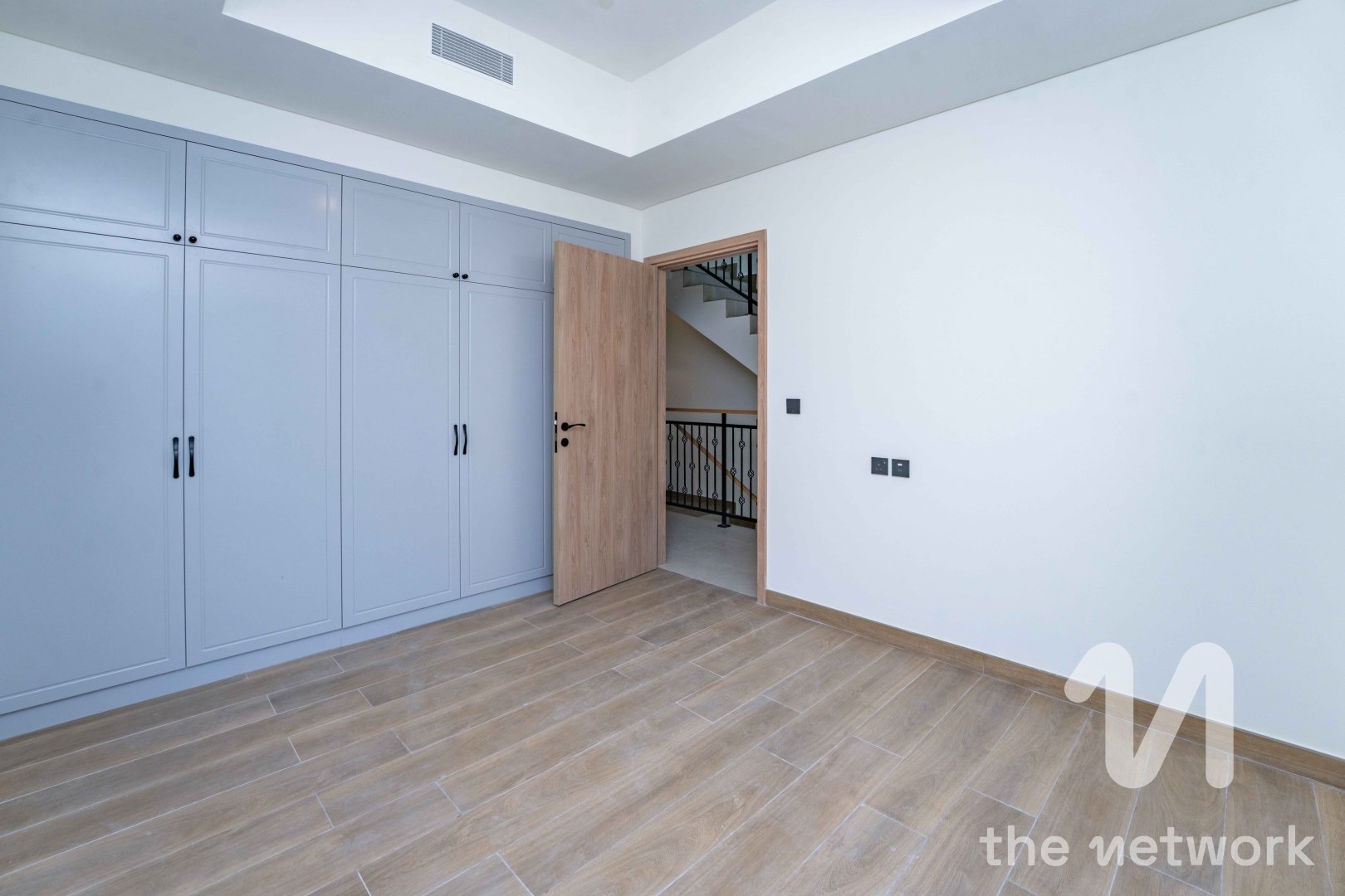 Stunning 4BR Townhouse | Lagoons Community Living — Costa Brava 2