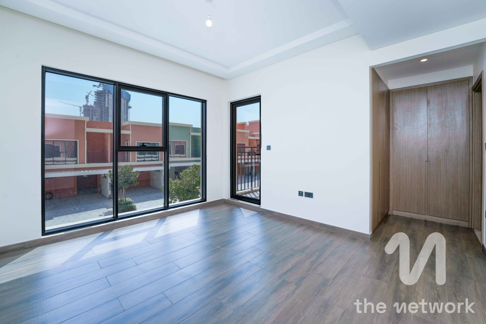 Charming 3BR Townhouse | Ready to Move in — Portofino