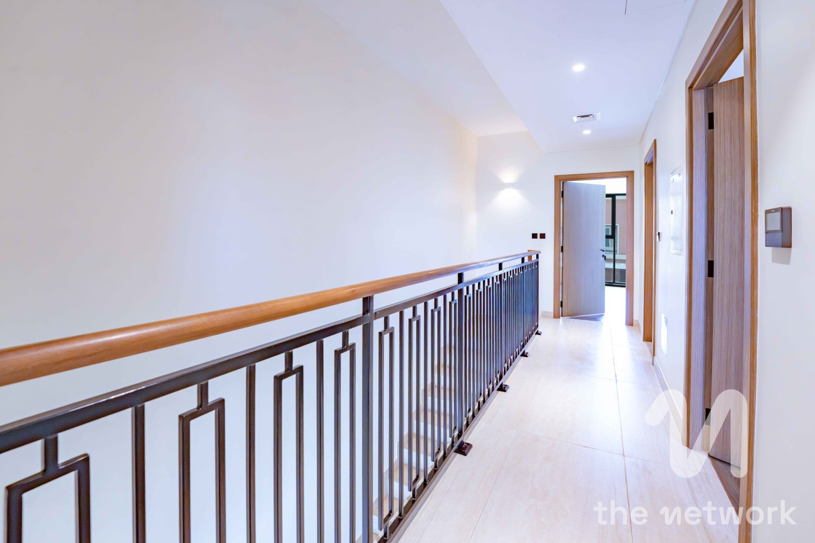 Charming 3BR Townhouse | Ready to Move in — Portofino