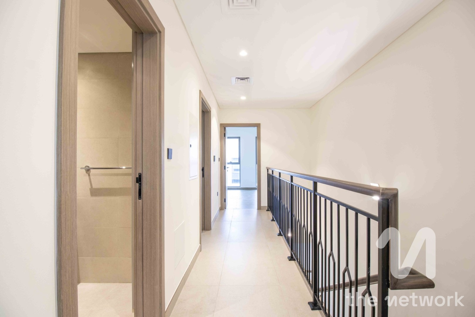4 Bed Townhouse | Single Row | Vacant — Malta