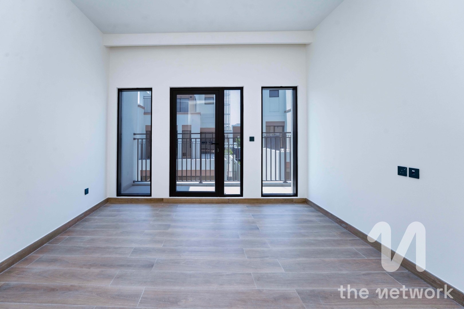 4BR Costa Brava Villa | Negotiable | Vacant — Costa Brava 1