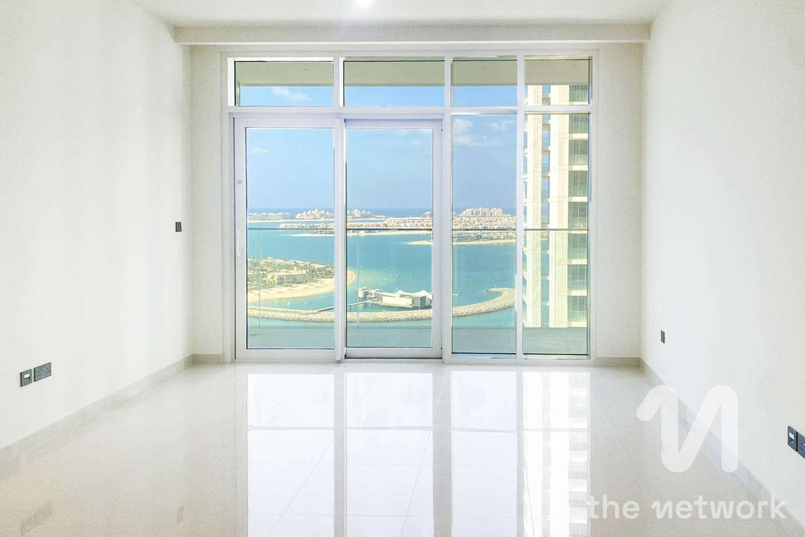 Sea View | Large Layout | Beach Access — Sunrise Bay Tower 2