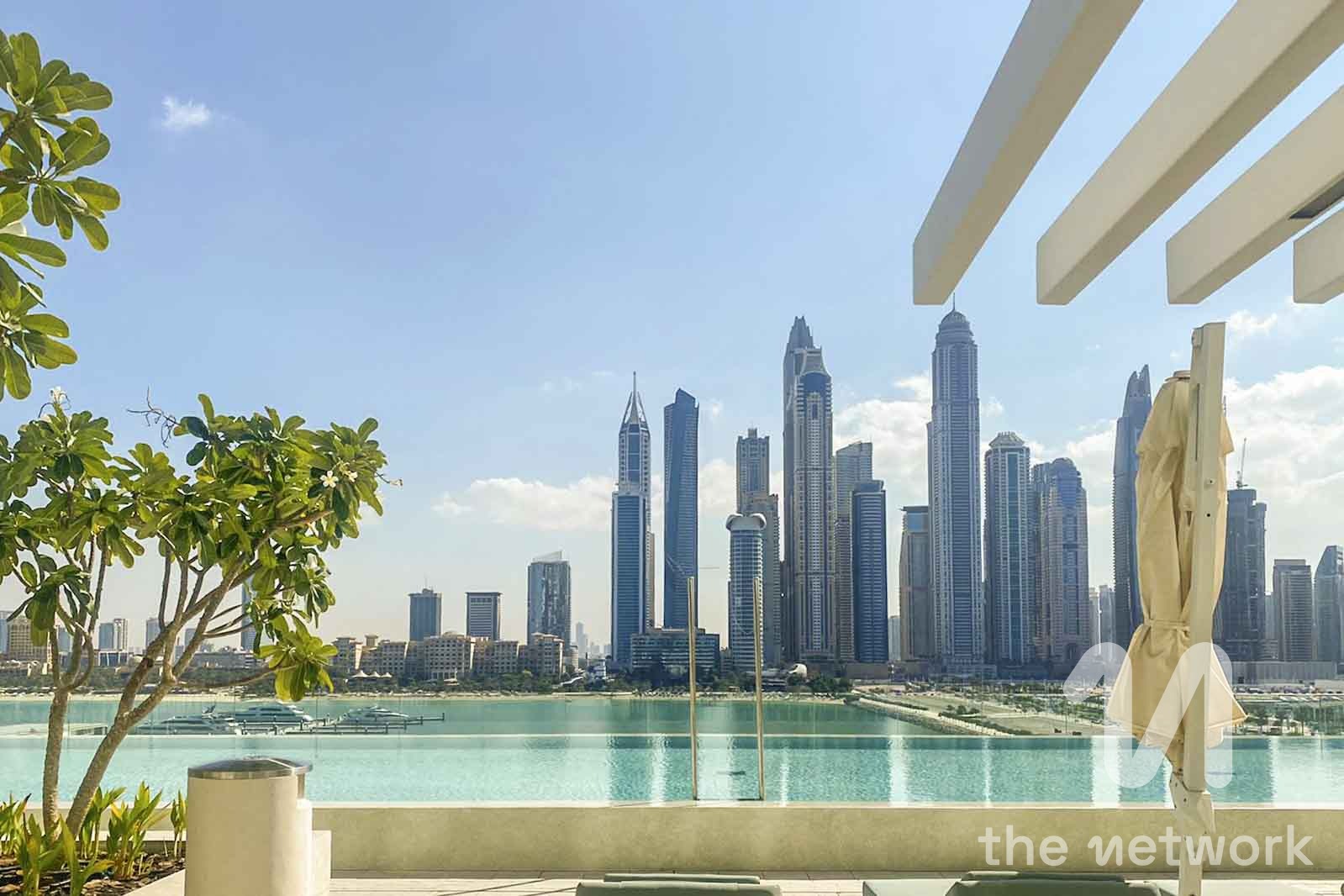 Sea View | Large Layout | Beach Access — Sunrise Bay Tower 2