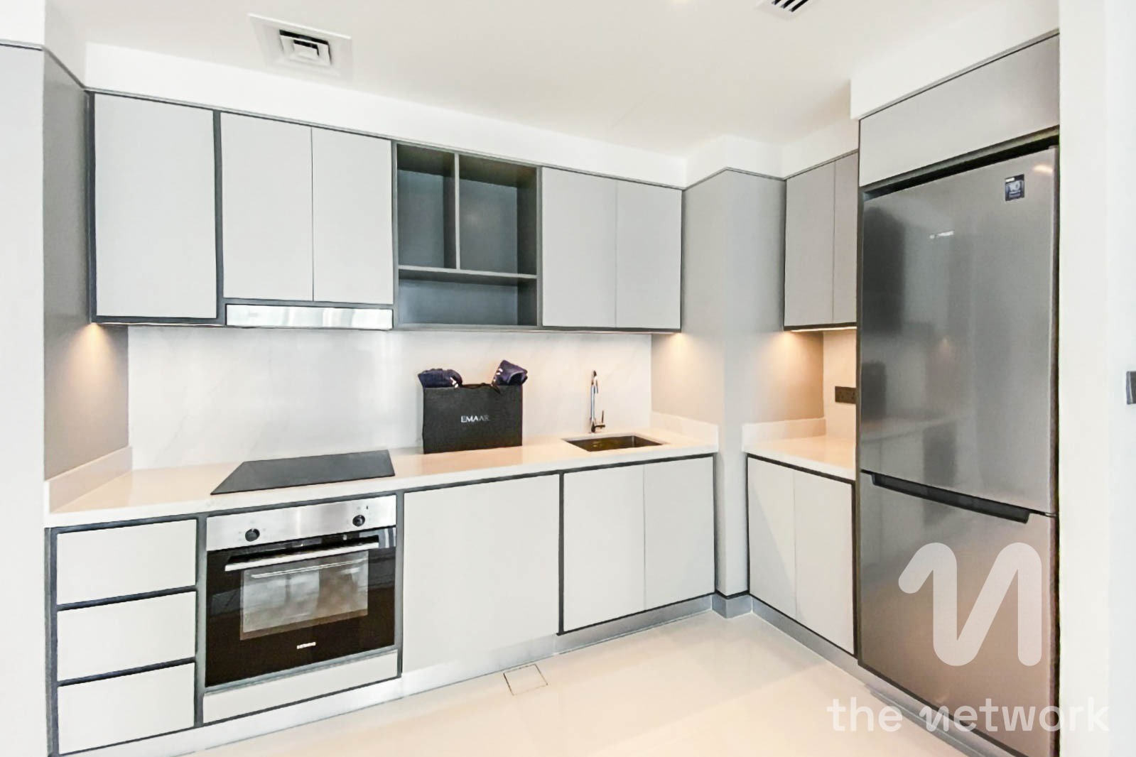 Sea View | Large Layout | Beach Access — Sunrise Bay Tower 2