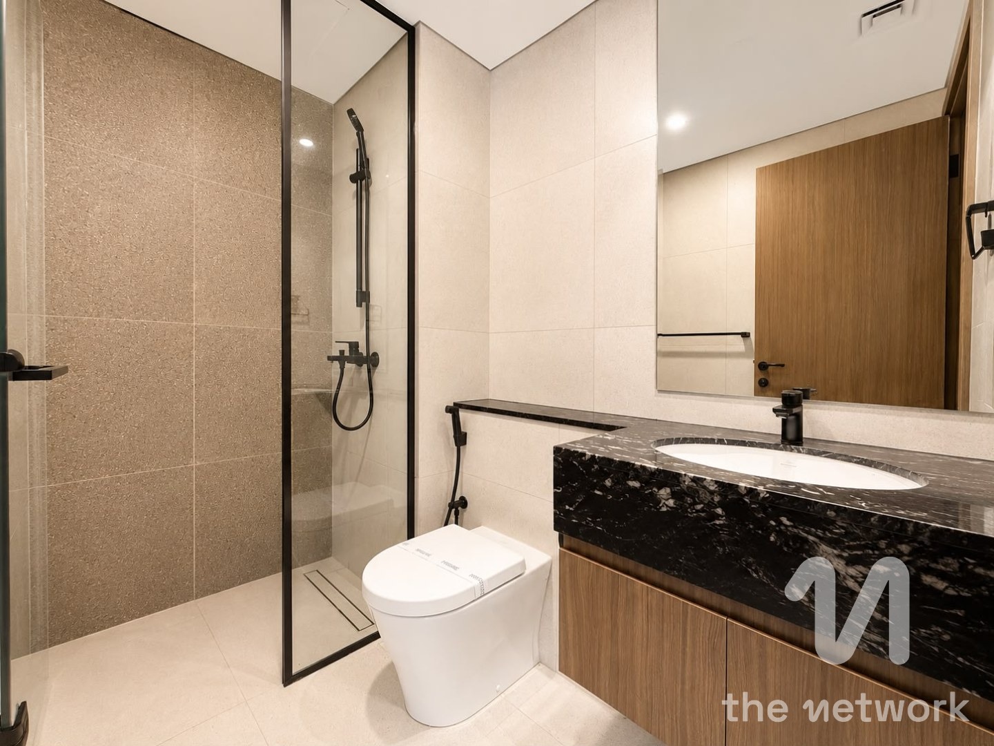 Prime Location | Single Row | Brand New — Portofino