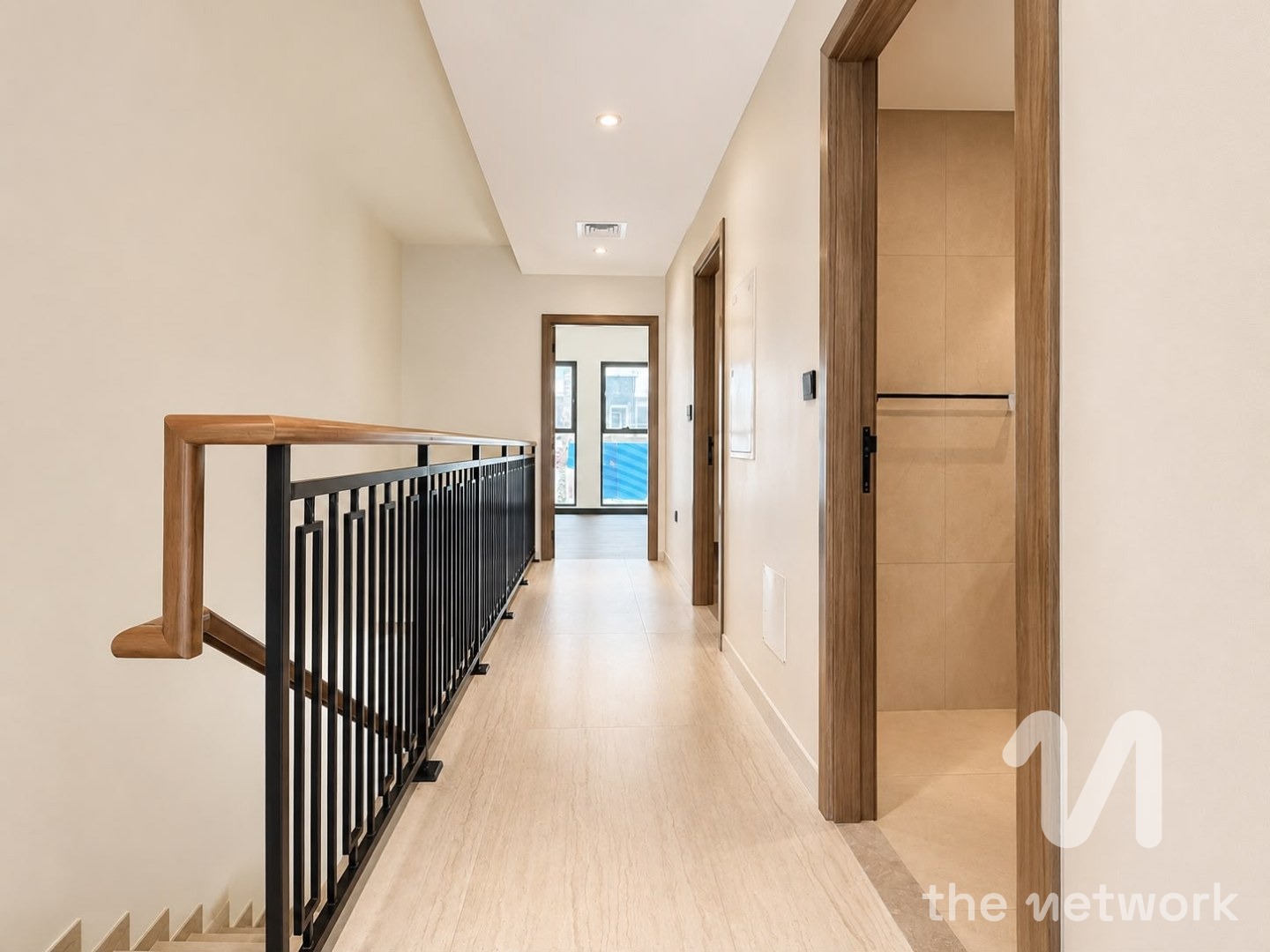 Prime Location | Single Row | Brand New — Portofino