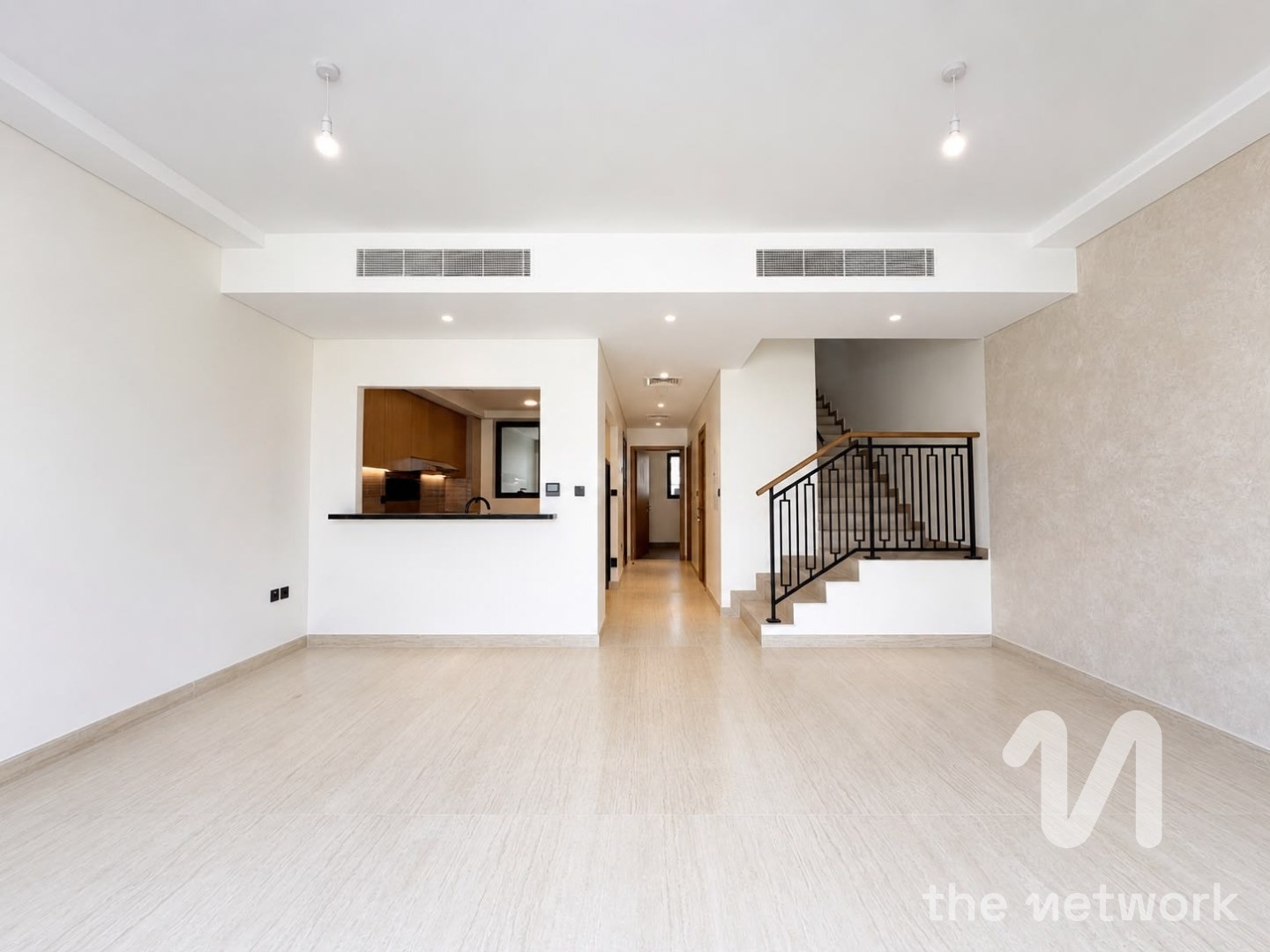 Prime Location | Single Row | Brand New — Portofino