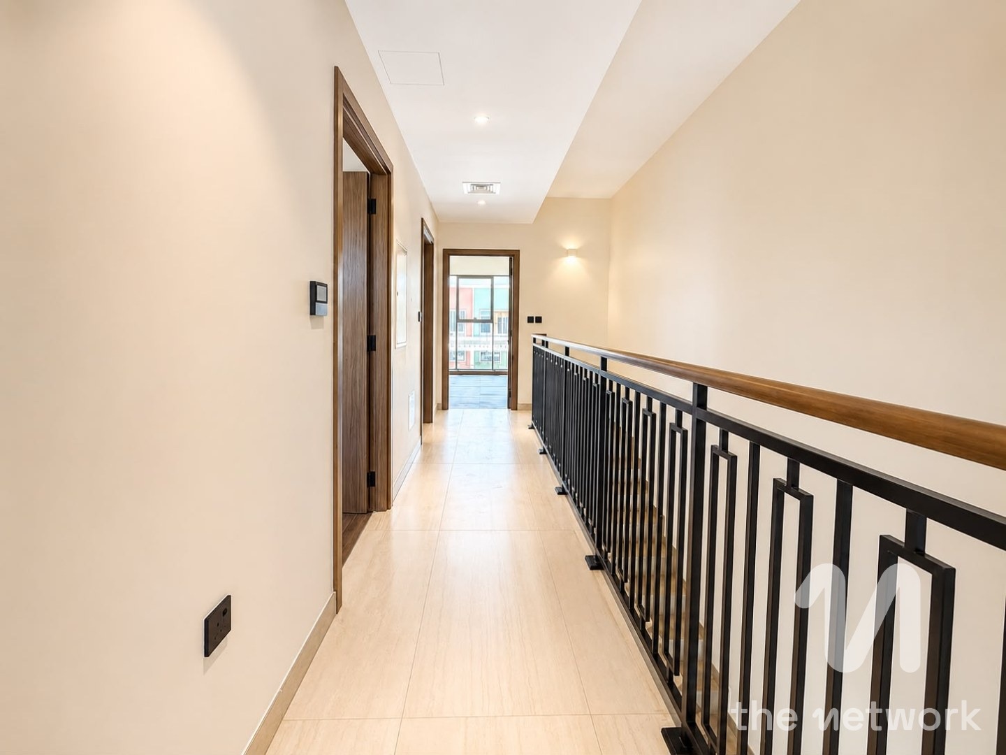 Prime Location | Single Row | Brand New — Portofino