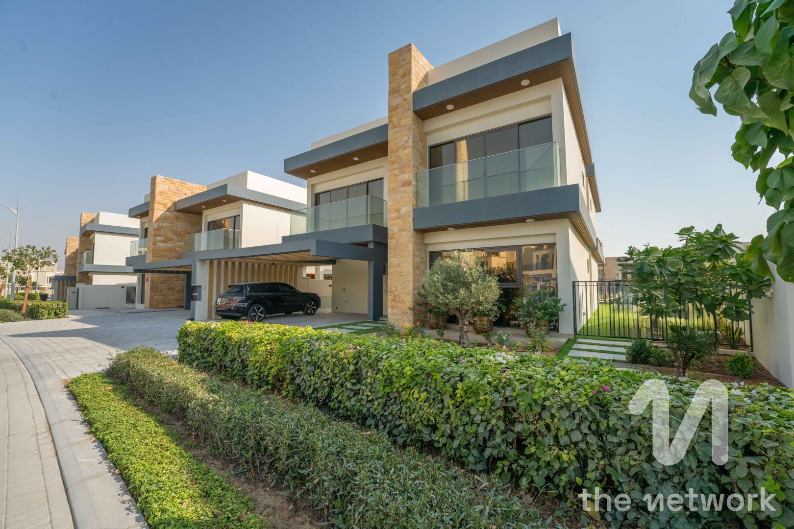 Luxurious 6-Bed Home in Costa Brava | Rent Now — Costa Brava 1