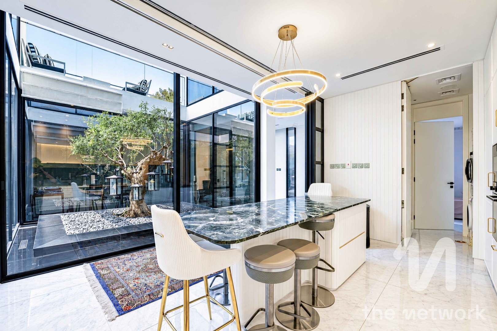 Luxurious 4BR Villa | Large Plot | Private Pool — Chorisia 1 Villas