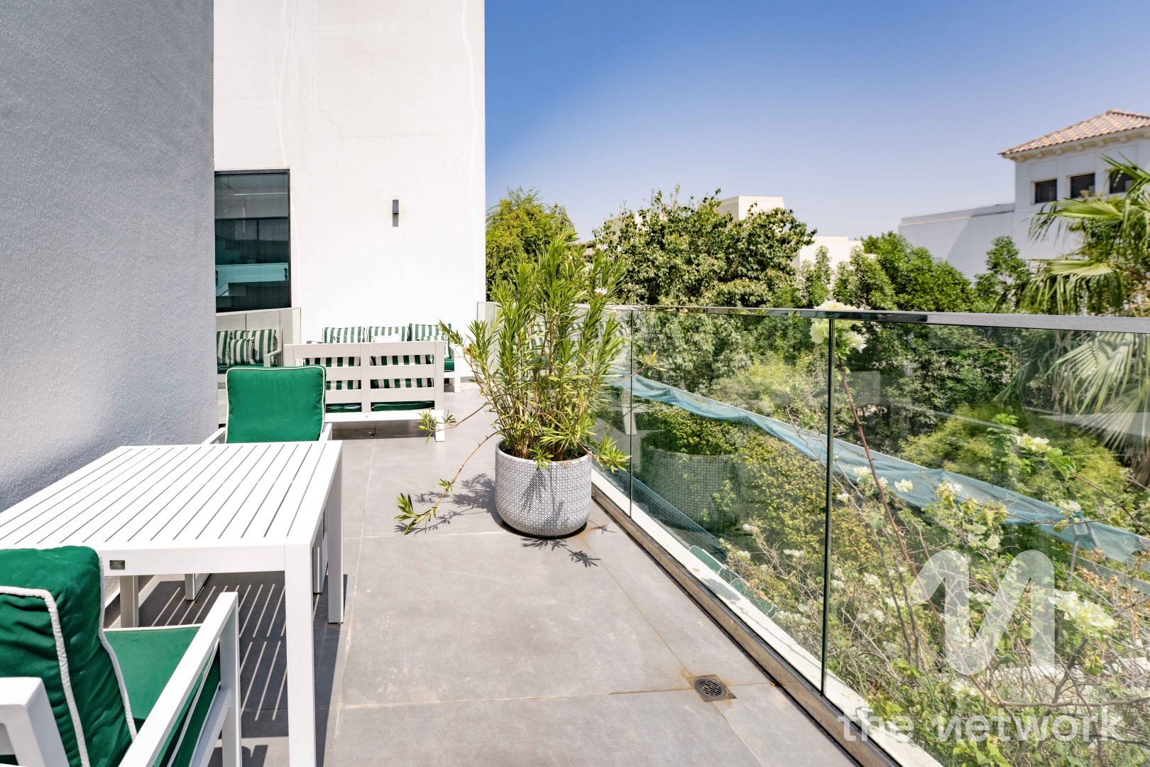 Luxurious 4BR Villa | Large Plot | Private Pool — Chorisia 1 Villas