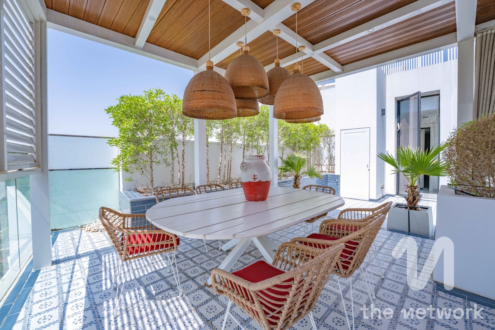Luxurious 4BR Villa | Large Plot | Private Pool — Chorisia 1 Villas