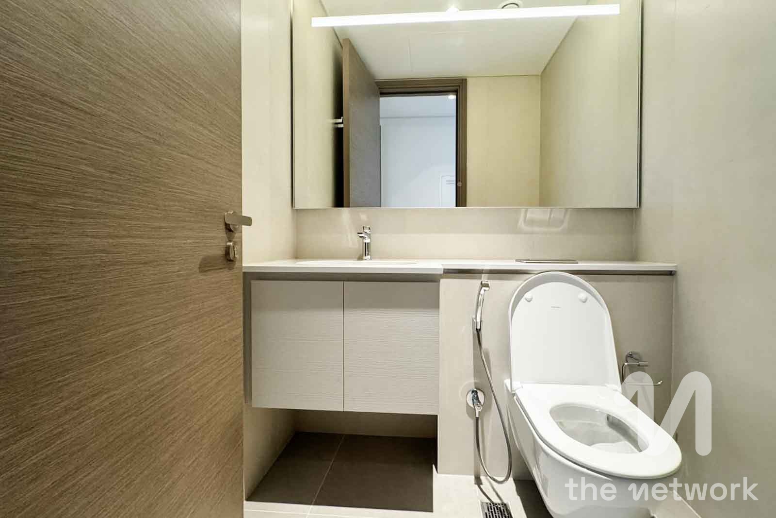 12 Cheques | Lagoon View | Vacant — Sobha Hartland Waves Opulence