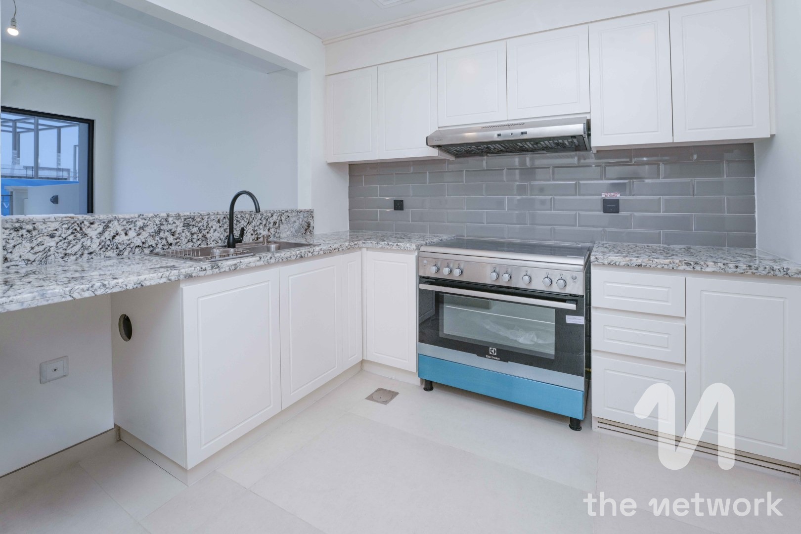 4BR Townhouse | Brand New | Modern Living — Costa Brava 1