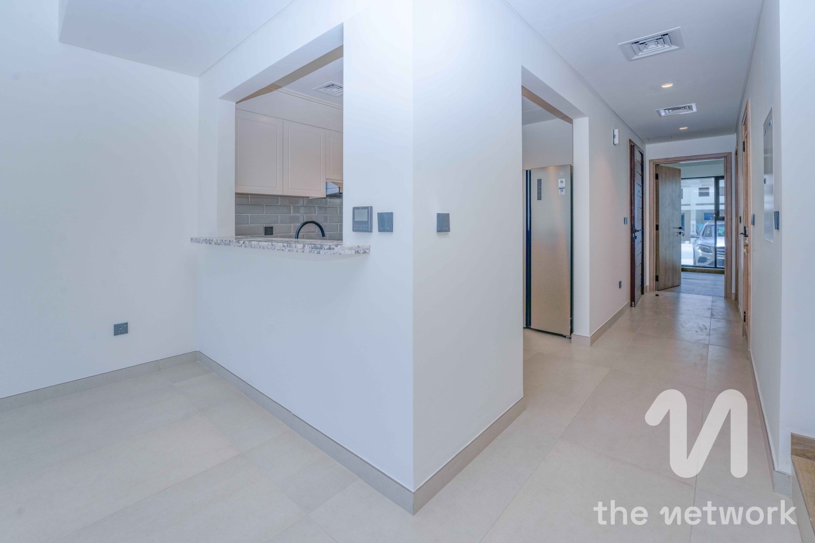 4BR Townhouse | Brand New | Modern Living — Costa Brava 1