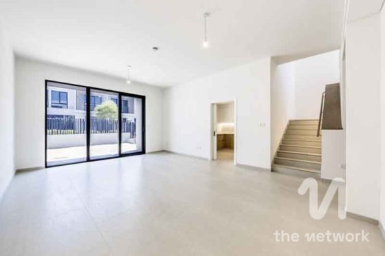 3BR Townhouse | Brand New | Internal — Jebel Ali Village Townhouses