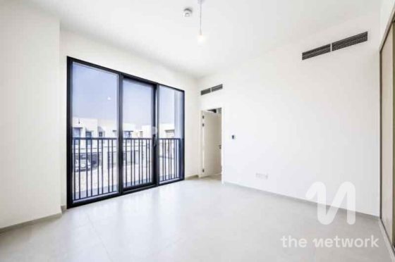3BR Townhouse | Brand New | Internal — Jebel Ali Village Townhouses