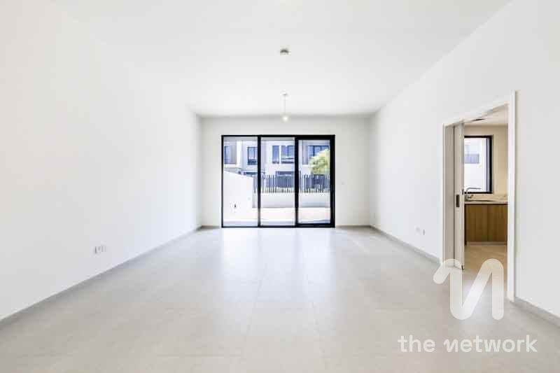 3BR Townhouse | Brand New | Internal — Jebel Ali Village Townhouses