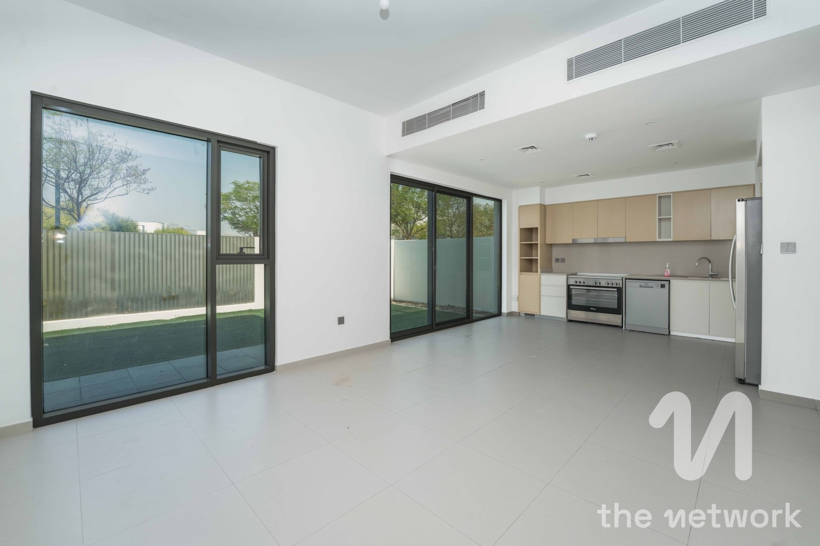 Exclusive | True Corner Unit | Single Row — Sun