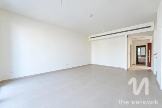 On The Park And Pool | Brand New — Jebel Ali Village Townhouses