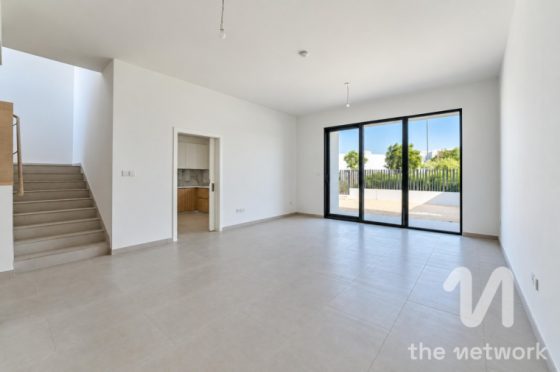 On The Park And Pool | Brand New — Jebel Ali Village Townhouses
