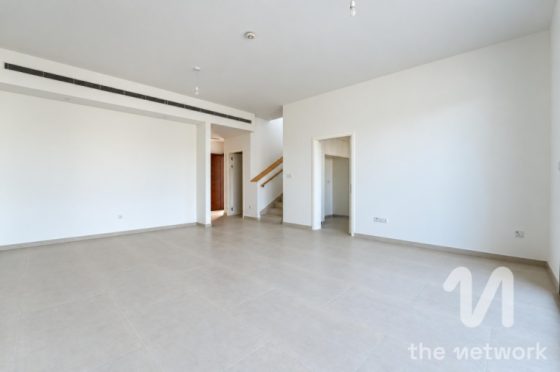 On The Park And Pool | Brand New — Jebel Ali Village Townhouses