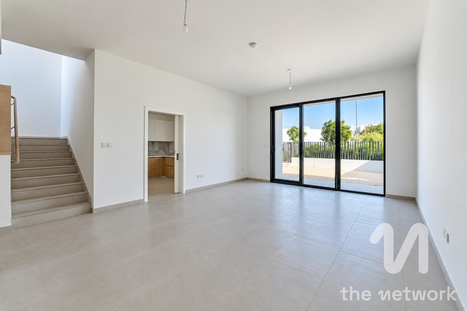 On The Park And Pool | Brand New — Jebel Ali Village Townhouses