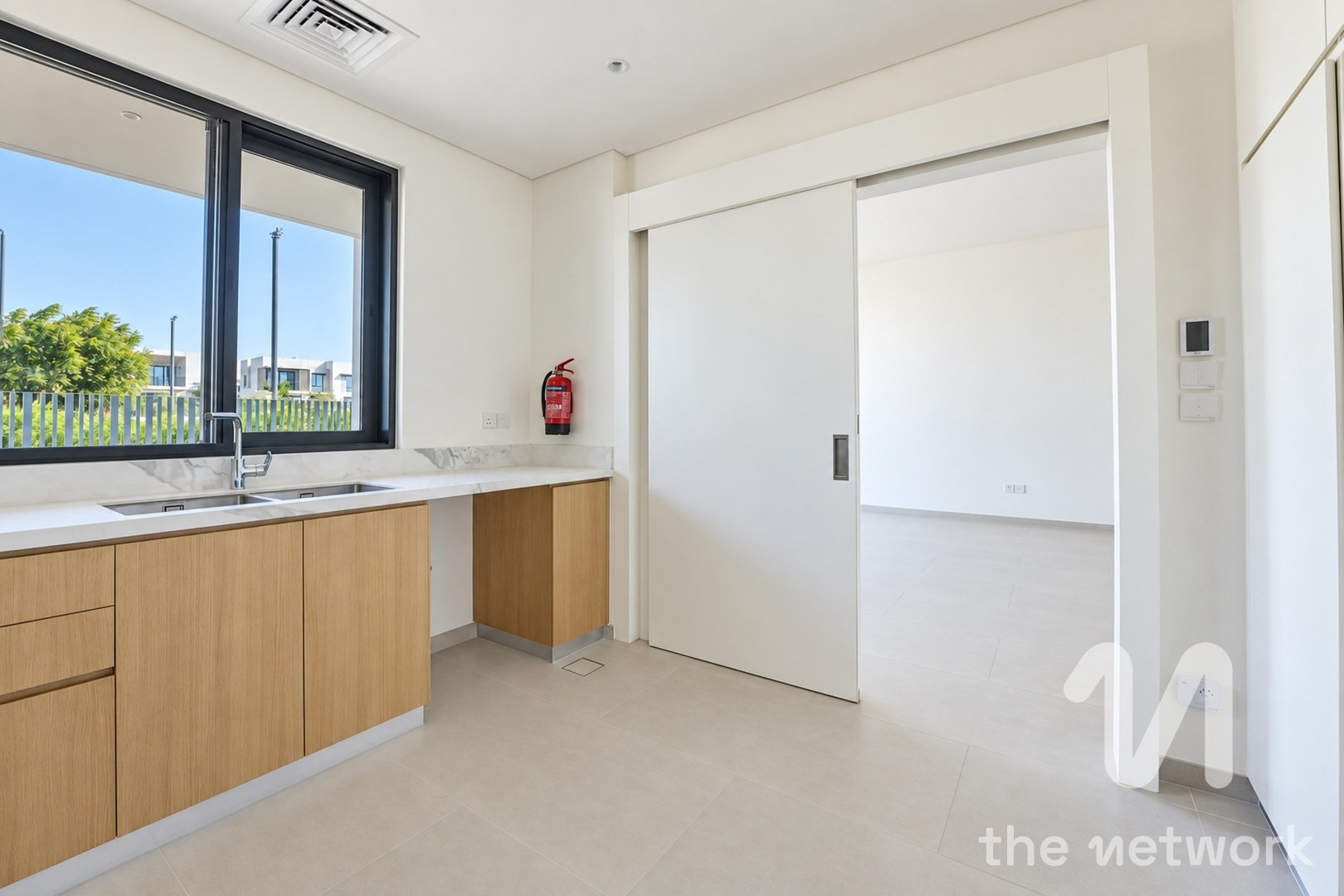 On The Park And Pool | Brand New — Jebel Ali Village Townhouses