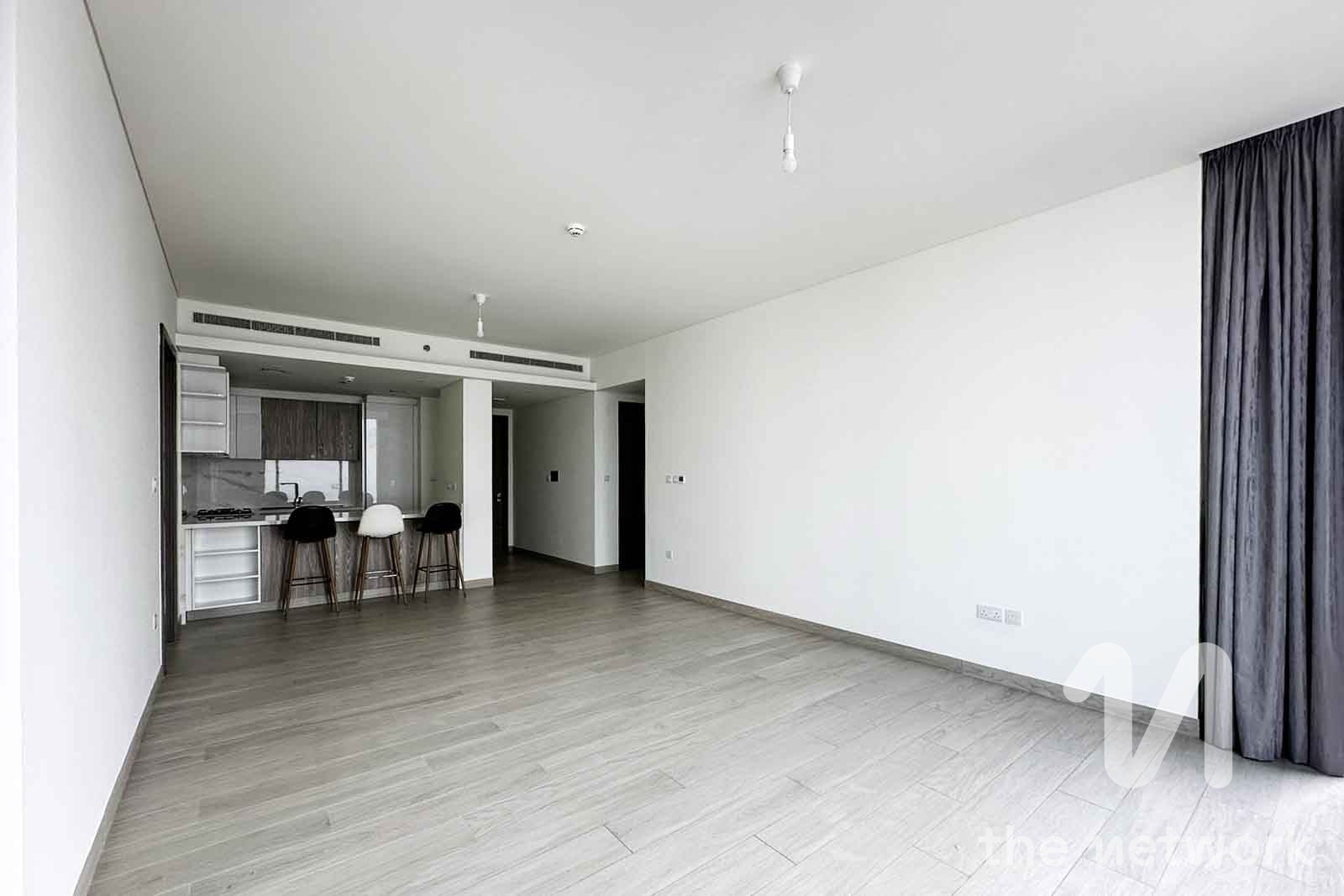 3 Beds | High Floor | Bright and Spacious — One Park Avenue